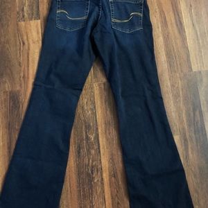 Levi Strauss signature